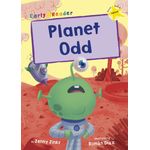Maverick Early Reader Yellow Level 3 Planet Odd
