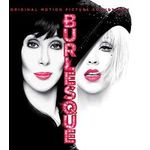 Burlesque--Original Motion Picture Soundtrack Limited Hot Pink Vinyl Edition