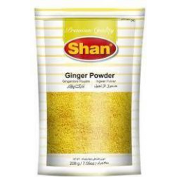 Shan Ginger Powder 100g