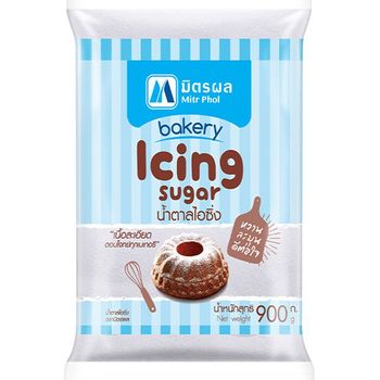 Mitr Phol Icing Sugar 900g