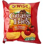 Wise Cottage Fries Tomato Ketchup 65g