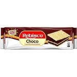 Rebisco Choco Cream Cracker Sandwich 10x32g