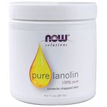 Now (Solutions) - Beauty & Health, Pure Lanolin (7oz)