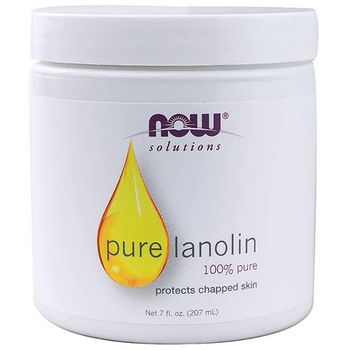 Now (Solutions) - Beauty & Health, Pure Lanolin (7oz)