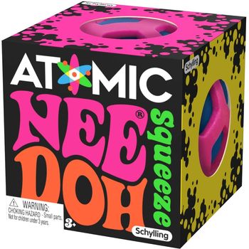 NeeDoh® Atomic NeeDoh