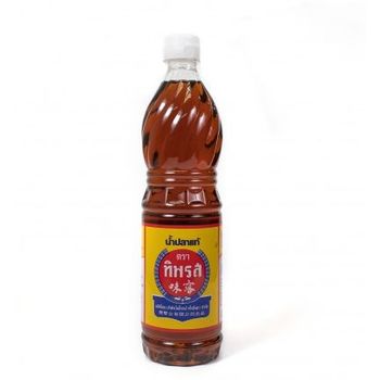 Tiparos Fish Sauce 750ml