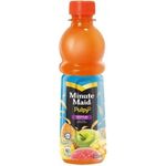 Minute Maid Pulpy Tropical Mixed Fruit 300ml