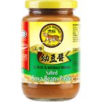 Tiger Brand Salted Soya Beans Paste 370g