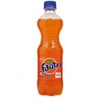 Fanta Orange Soft Drink 500ml