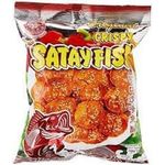 Whalesun Crispy Satay Fish 150g