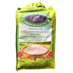 Udhaiyam Thanjavur White Ponni Boiled Rice 5kg