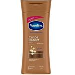 Vaseline Intensive Care Cocoa Radiant Lotion 200ml