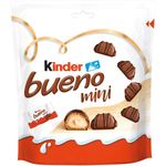 Kinder Bueno - Mini (18 per pack)