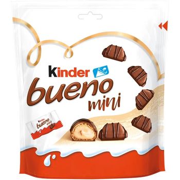 Kinder Bueno - Mini (18 per pack)
