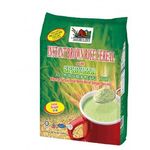 Nature's Own Brown Rice Cereal Drink with Spirulina Less Sugar 35g 12pcs