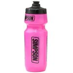 Muc-Off X Elite Fly Bottle - Pink 750 ml