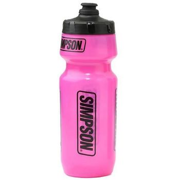 Muc-Off X Elite Fly Bottle - Pink 750 ml