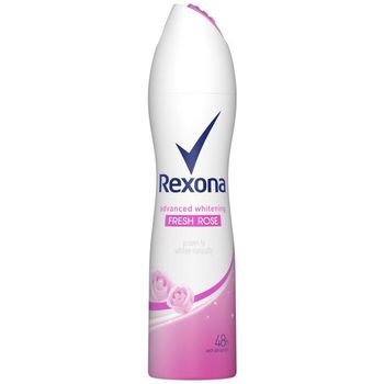 Rexona Whitening Fresh Rose Spray 135ml