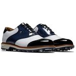 FootJoy Premiere Series Wilcox White / Navy