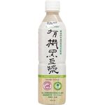 Organic Black Soy Milk 450ml