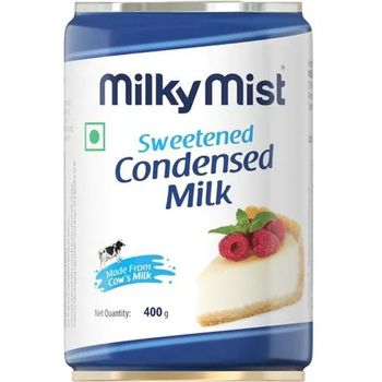 Milky Mist Sweetened Condensed Milk 400g