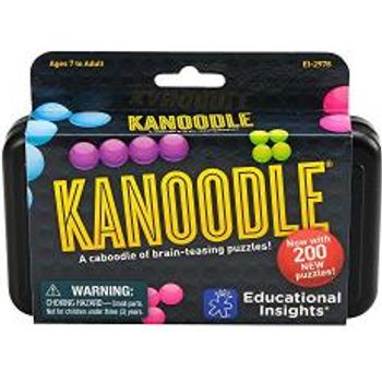 Educational Insights Kanoodle Game
