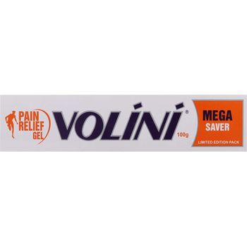 Volini Pain Relief Gel 15g