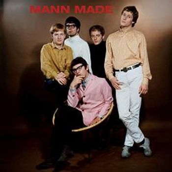 Manfred Mann