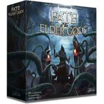 Greater Than Games Boardgame Fate Of The Elder Gods