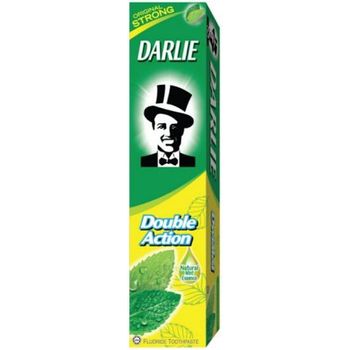 Darlie Double Action Toothpaste 75g