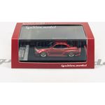 Ignition Model Nismo R34 GT-R Z-tune Red Metallic Diecast Car 1/64