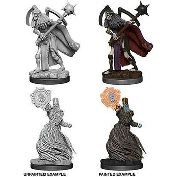 Wizkids Liches