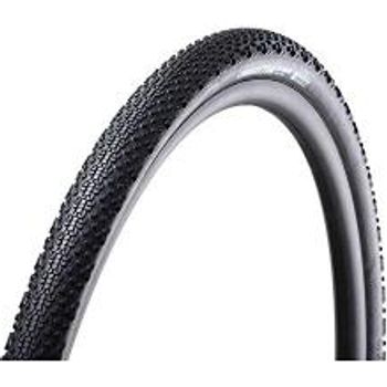 Goodyear Connector Tire 700x40c Folding Tubeless Ready Dynamic a t Ultimate 120tpi Black