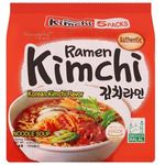 Samyang Korean Kimchi Ramen