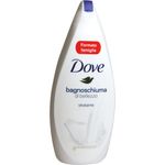 Dove Bath Gel Original 700ml