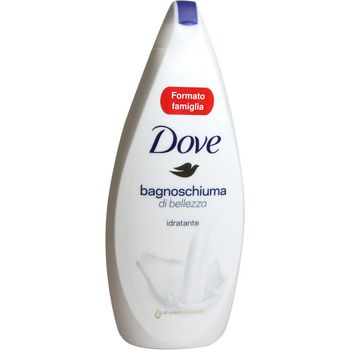 Dove Bath Gel Original 700ml