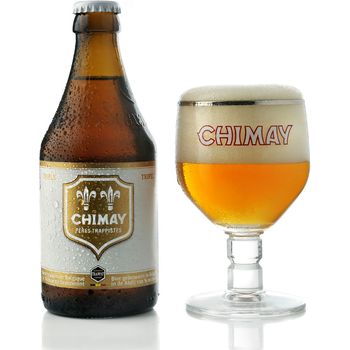Chimay Triple ABV 8%