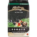 Dennerle Shrimp King Active Soil Bag 4L