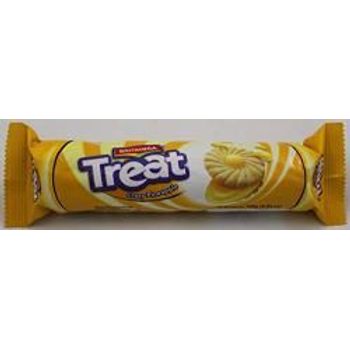 Treat Pineapple 120g