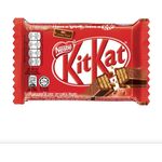 Kit Kat 4 Finger Milk Chocolate Bar 35g