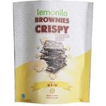 Lemonilo Brownies Crispy Cheese Flavor 40g