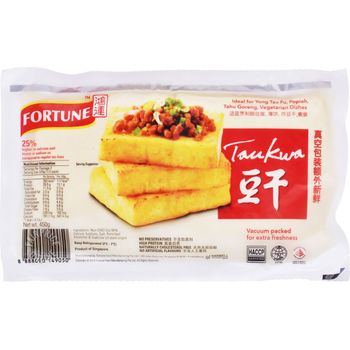 Fortune Tau Kwa Original 450g