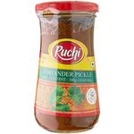 Ruchi Coriander Pickle 300g