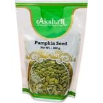 Akshar Pumpkin Seed 200g