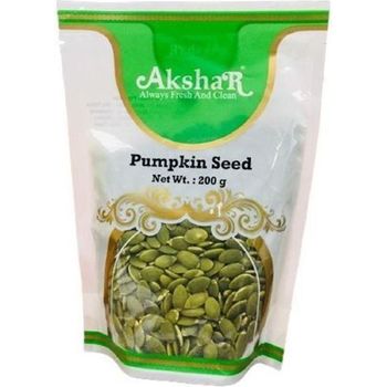Akshar Pumpkin Seed 200g