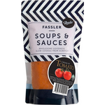 Fassler Cream Of Tomato Soup 500g