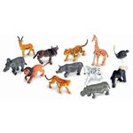 Learning Resources Jungle Animal Counters Set of 60