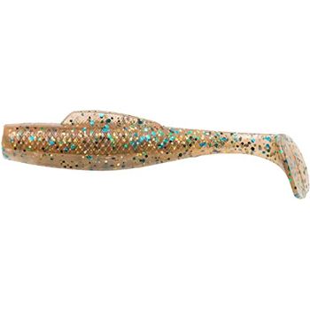 Z Man Elaztech Minnowz Swimbait 3" Pinfish Floating