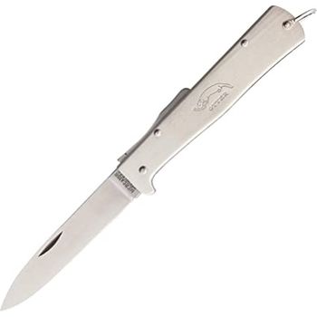 Otter Messer Mercator Stainless One Size