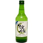 Chateul Soorok Soju Original Light 360ml